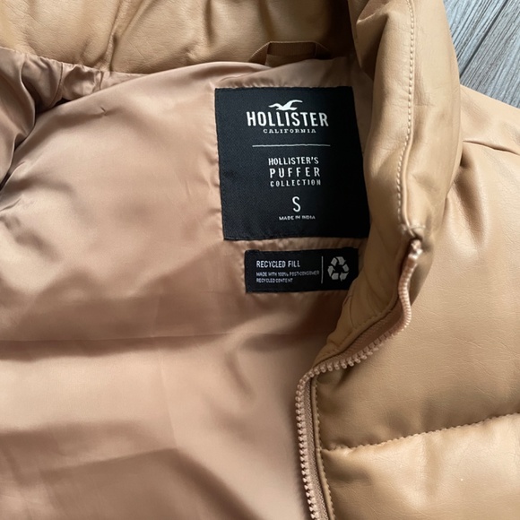 Puffer jacket - Picture 3 of 3